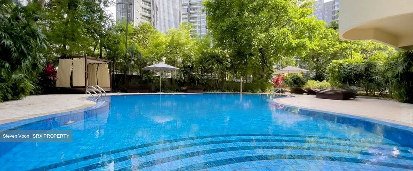 Mount Elizabeth Link (D9), Apartment #496128361